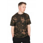 Fox Tričko Camo T-Shirt