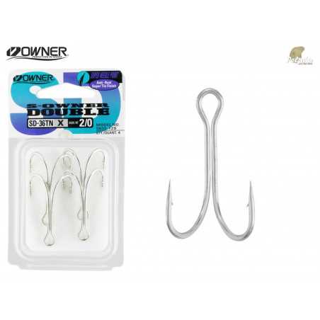 Dvojháčik OWNER 5632 SD-36 TN