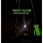 Kŕmna Raketa ADVANCE The Original Spider Spod Performance Night Glow