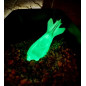Kŕmna Raketa ADVANCE The Original Spider Spod Performance Night Glow