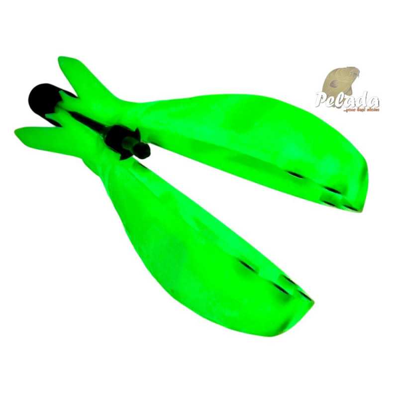 Kŕmna Raketa ADVANCE The Original Spider Spod Performance Night Glow