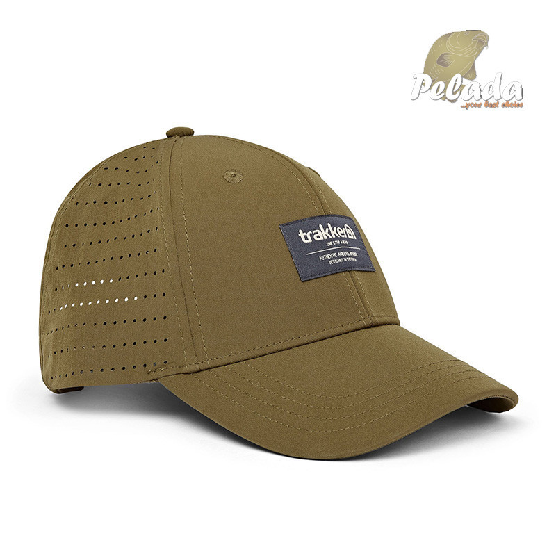 Trakker Šiltovka TechPro Sports Cap