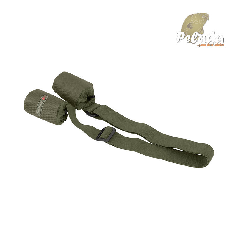 Trakker Chrániče na prúty NXG Elasticated Tip Protector