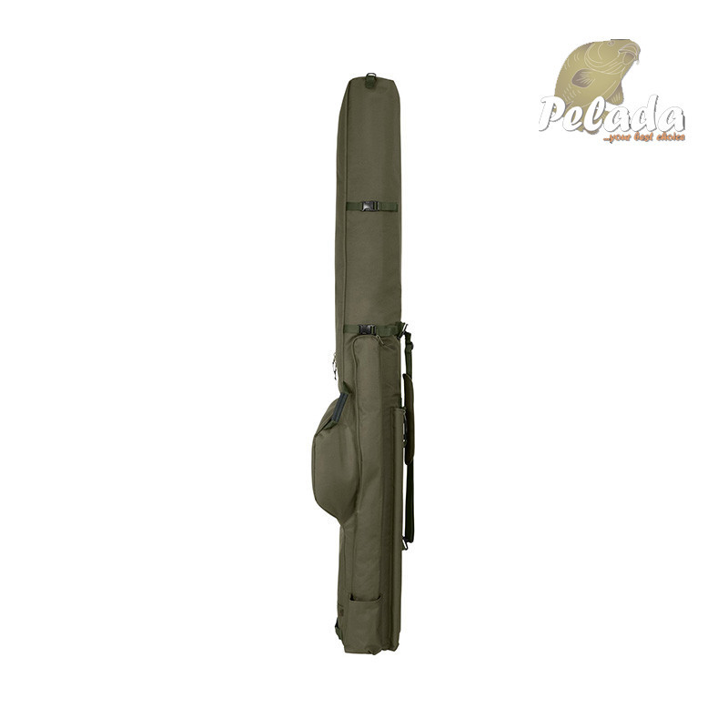 Trakker Kaprové Púzdro na 2 prúty NXG 2 Rod Sleeve 12ft 360cm