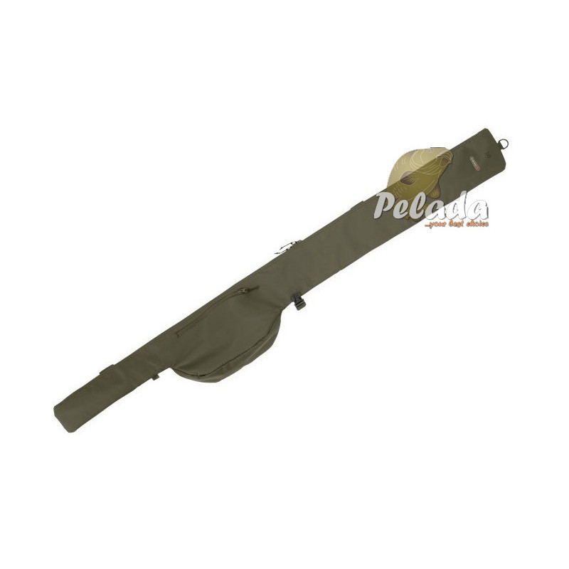 Trakker Kaprové Púzdro na 1 prút NXG Rod Sleeve 10ft 300cm Trakker Kaprové Púzdro na 1 prút NXG Rod Sleeve 10ft 300cm
