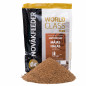 NOVÁKFEEDER Krmivo World Class Method Mix 800g - Pečeň Ryba
