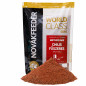 NOVÁKFEEDER Krmivo World Class Method Mix 800g - Spicy Chilli Korenie