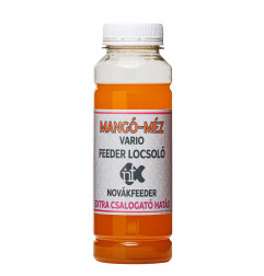 NOVÁKFEEDER Method Vario Feeder Booster 250ml - Mango Med