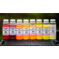 NOVÁKFEEDER Method Vario Feeder Booster 250ml - Mango Med