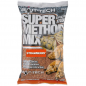 Bait-Tech krmítková zmes Super Method Mix Strawberry Jahoda 2 kg