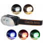 Giants Fishing Čelová Lampa Headlamp LED Luxury 350
