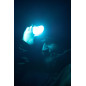 Giants Fishing Čelová Lampa Headlamp LED Luxury 350
