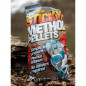 Bait-Tech pelety Sticky Method Micros 700g