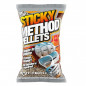 Bait-Tech pelety Sticky Method Micros 700g