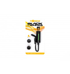 Korda Retiazkový swinger Čierny Black Bobbin Large