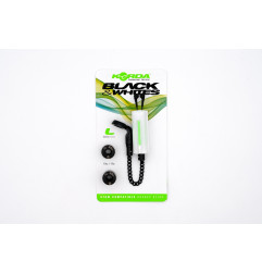 Korda Retiazkový swinger Biely White Bobbin Large