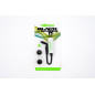 Korda Retiazkový swinger Biely White Bobbin Large