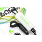 Korda Retiazkový swinger Biely White Bobbin Large