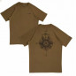 Trakker Tričko Tempest T-Shirt veľ. Small