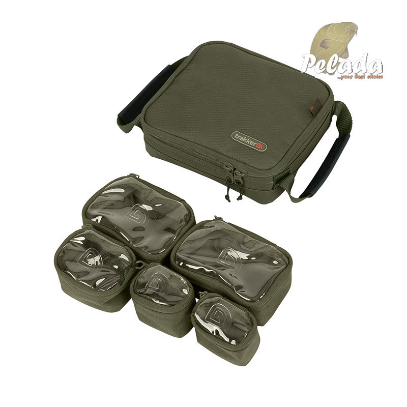 Trakker Taška na olovka NXG Modular Lead Pouch System