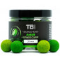 TB Baits Vyvážené Boilies Balanced + Atraktor Amur 100g 20mm