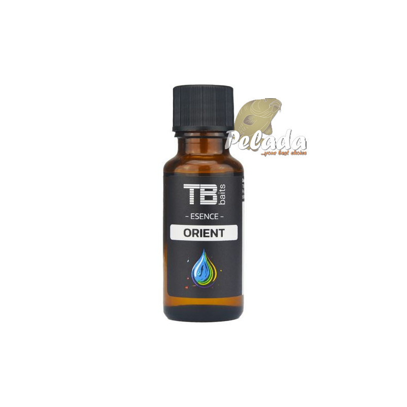 TB Baits Esencia 20ml Mango