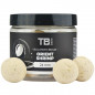 TB Baits Vyvážené Boilies Balanced White + Atraktor Orient Shrimp 100g 24mm