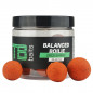 TB Baits Vyvážené Boilies Balanced + Atraktor Spice Shrimp 100g 20-24mm