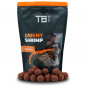 TB Baits Hotové Boilies Orient Shrimp 250g