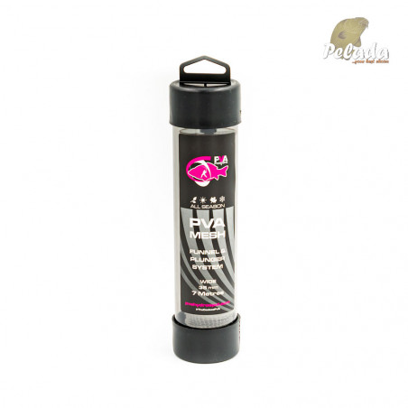 PVA Hydrospol Mesh System Pančucha s tubou 35mm / 7m