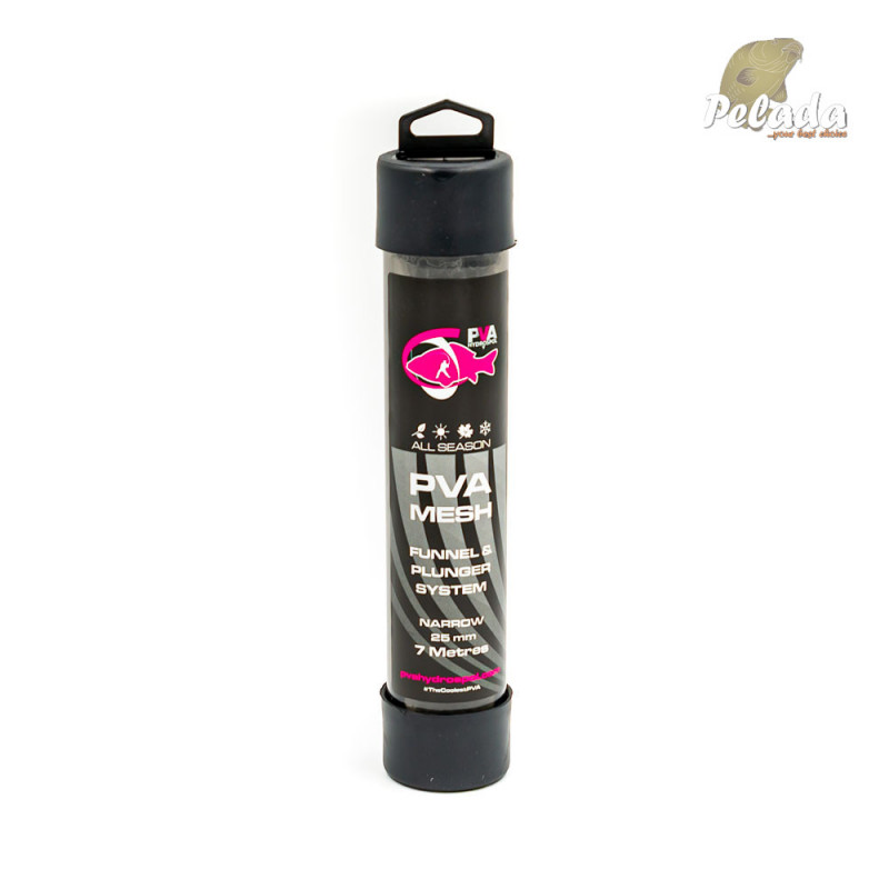 PVA Hydrospol Mesh System Pančucha s tubou 25mm - 7m