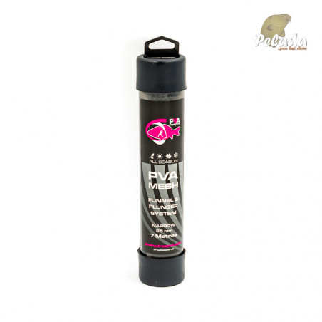 PVA Hydrospol Mesh System Pančucha s tubou 25mm - 7m
