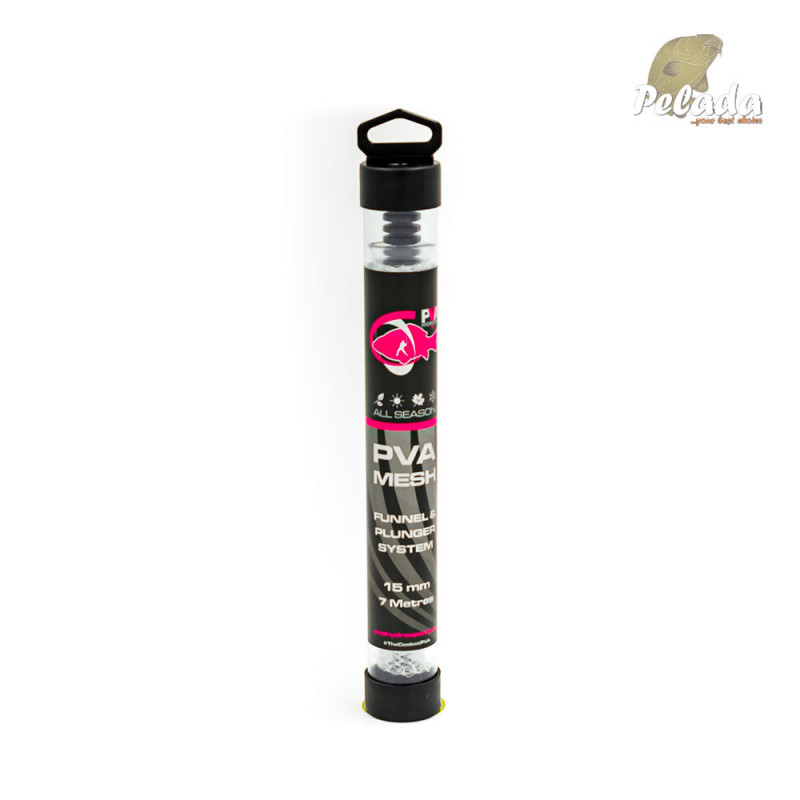 PVA Hydrospol Mesh System Pančucha s tubou 15mm - 7m