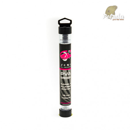 PVA Hydrospol Mesh System Pančucha s tubou 15mm - 7m