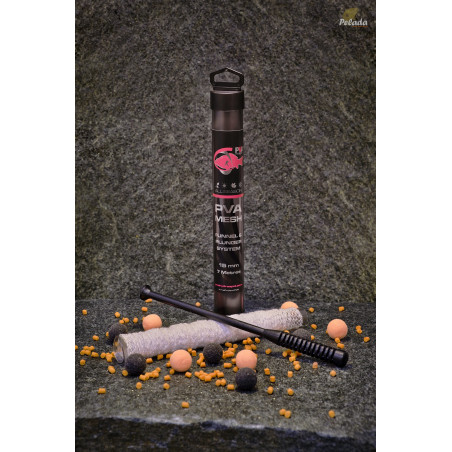 PVA Hydrospol Mesh System Pančucha s tubou 15mm - 7m