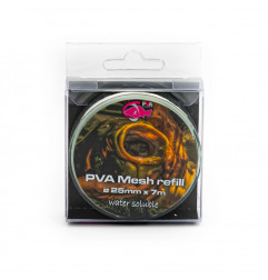 PVA Hydrospol Mesh Refill Náhradná Pančucha 25mm - 7m