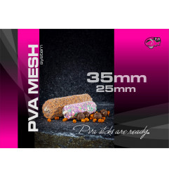 PVA Hydrospol Mesh Refill Náhradná Pančucha 25mm - 7m
