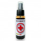 Method Feeder Fans Dezinfekcia Fish First Aid Clinic Dark 50ml