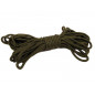 Carp Spirit Cord Splietané Lano 15m