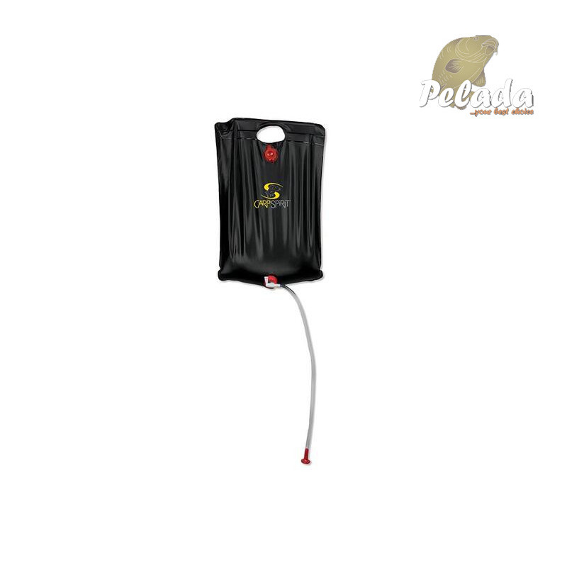 Carp Spirit Prenosné Vak na ohrev vody Portable Shower 20 l