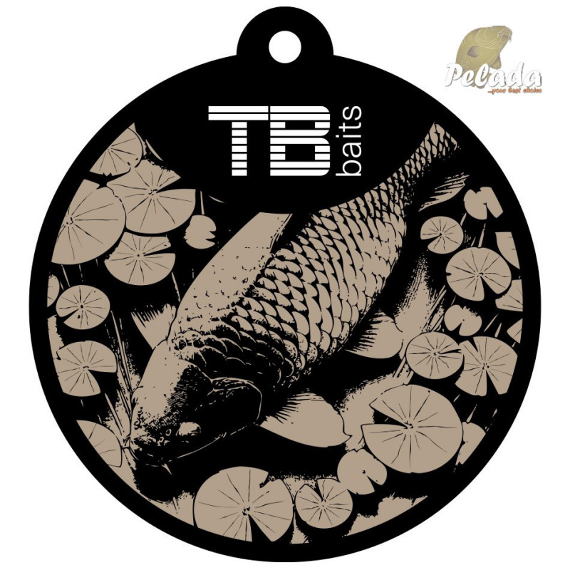 TB Baits Vôňa Do Auta Hidden Carp