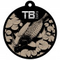 TB Baits Vôňa Do Auta Hidden Carp