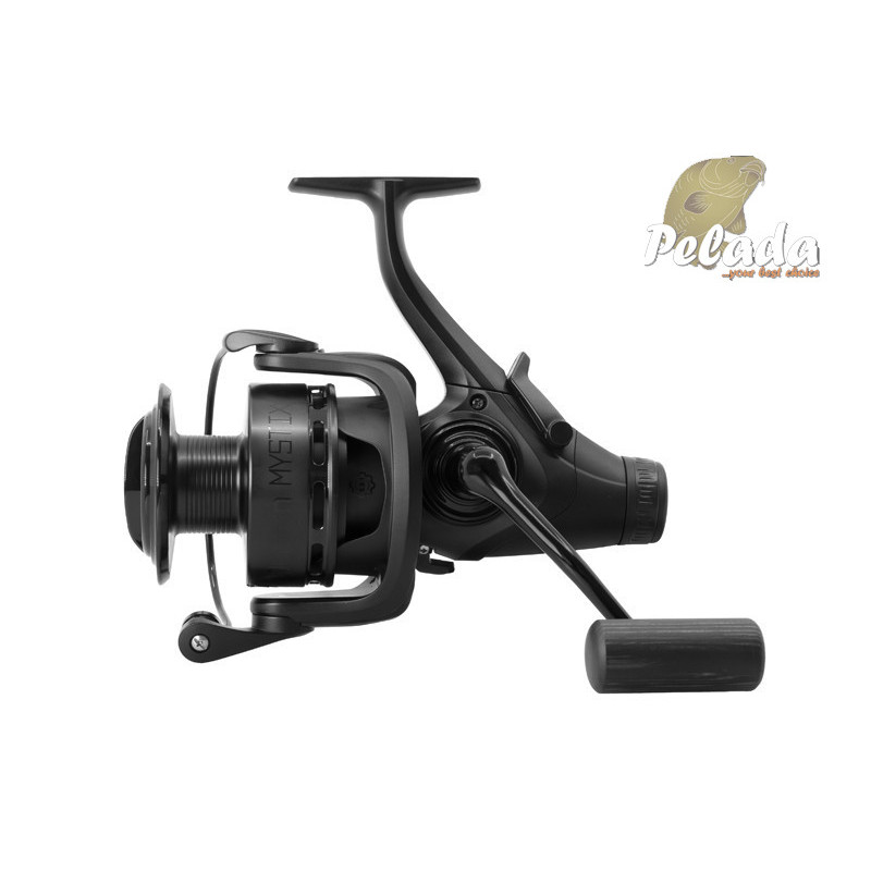 Navijak Delphin Baitrunner MYSTIX 5T DP veľ. 6000