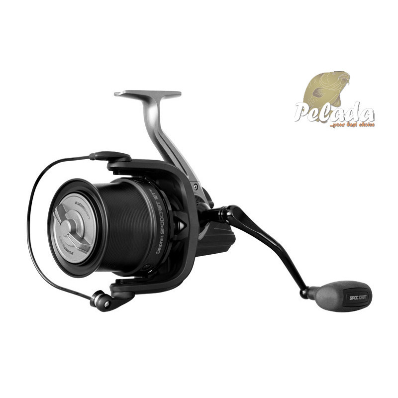 Navijak Delphin SPODCAST 12T SH veľ. 12000
