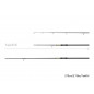 Prút Delphin STALX 270cm 2.75lbs TeleFIX