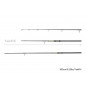 Prút Delphin STALX 300cm 3.25lbs TeleFIX