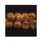 SQUAT Carp Hotové Boilies PROPER FEED Tuna & Scopex 5kg 24mm