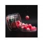 SQUAT Carp Plávajúce Boilies Pop-Up 60g - Strawberry Lollipop