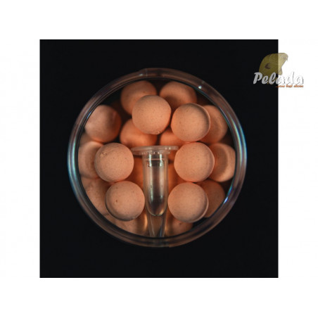 SQUAT Carp Plávajúce Boilies Pop-Up 60g - CALANUS