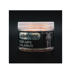 SQUAT Carp Plávajúce Boilies Pop-Up 60g - CALANUS